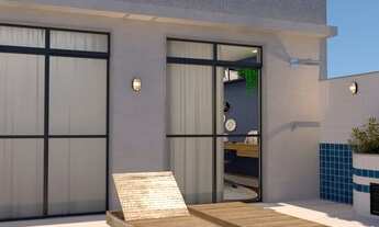 Imagem 5: Cobertura duplex 4 quartos no Recreio