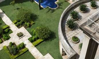 Imagem 4: VERVEINE - Venda ou Locação, 425m², 4 Suites, 6 Banheiros, 4 Vagas + Depósito