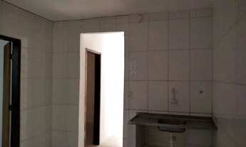 Imagem 5: Casa para venda com 60 metros quadrados com 2 quartos em Marambaia - Belém - Pará