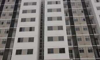 Imagem 3: PREDILLETO PONTA NEGRA EM OBRA AVANÇADAS/ 3 QTS/ 2 VAGAS DE GARAGEM/ GERADOR 100