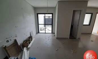 Imagem: Santo André - Casa Padrão - Vila Pires