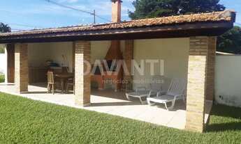 Imagem 6: Casa - Parque Xangrilá - Campinas