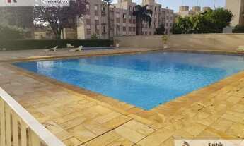 Imagem: Apartamento 2 Dorm - Jardim Nova Manchester