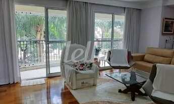 Imagem: São Paulo - Apartamento Padrão - Cambuci