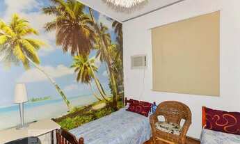 Imagem 7: Casa para Aluguel - Maracanã, 3 Quartos, 110 m2