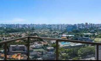 Imagem 3: Excelentes Apartamentos c/ 153 m2 em um dos mais aguardados condomínios de 2024 em Moema