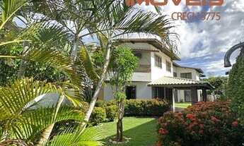 Imagem 4: CASA RESIDENCIAL em LAURO DE FREITAS - BA, VILAS DO ATLÂNTICO