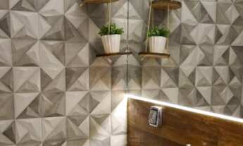 Imagem 5: Apartamento com 4 dormitórios em frente ao Parque da Aclimação