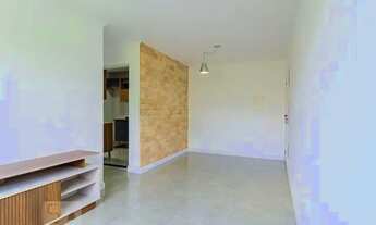 Imagem 4: Apartamento para Aluguel - Vila Campestre, 2 Quartos, 51 m2