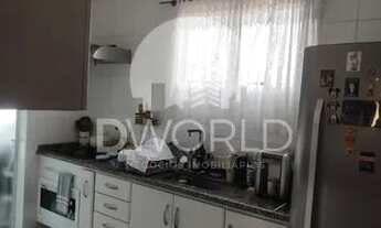 Imagem 6: APARTAMENTO MOBILIADO!