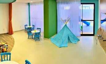 Imagem 4: Apartamento para aluguel possui 83 metros quadrados com 3 quartos em Ponta Verde - Maceió