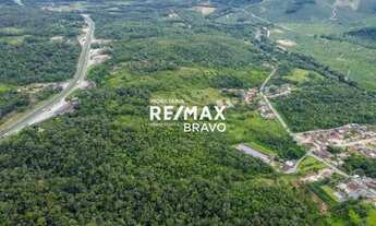 Imagem 5: URBANO - Excelente terreno Residencial /Comercial em Garuva