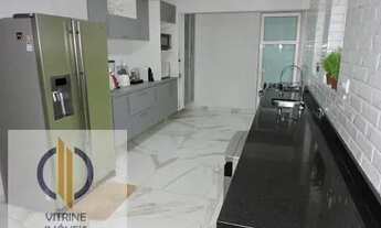 Imagem 7: Casa / Sobrado para Venda em São Paulo, Morumbi, 4 dormitórios, 4 suítes, 9 banheiros, 4 v