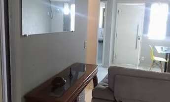 Imagem 2: Sobrado mobiliado para aluguel