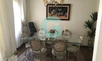 Imagem 2: Ótimo Apartamento de 200 m2! Um apartamento por andar, mega espaçoso com 4 quartos, sendo