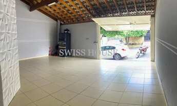 Imagem 2: Casa - Jardim das Orquídeas - Sumaré