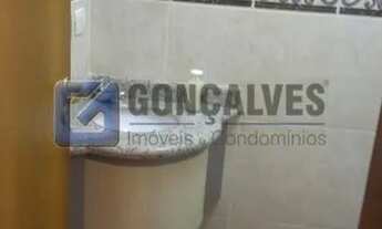 Imagem 5: SAO CAETANO DO SUL - Residential / Apartment - SANTO ANTONIO