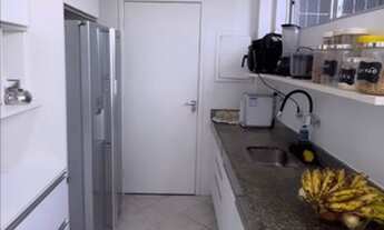 Imagem 4: Apartamento para venda possui 97 metros quadrados com 4 quartos