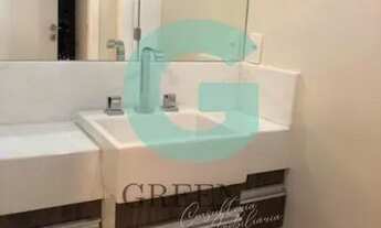 Imagem 7: Ap moderno de 48M² contendo 1 dormitório, 1 banheiro e 1 vaga de garagem localizado em óti