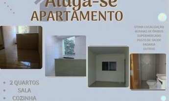 Imagem: Apartamento 2 quartos