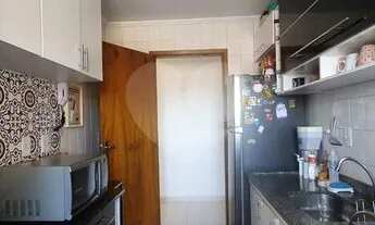 Imagem 6: Apartamento Casa Verde