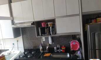 Imagem 5: Apartamento (tipo - padrao) 2 dormitórios, cozinha planejada, portaria 24hs, lazer, salão