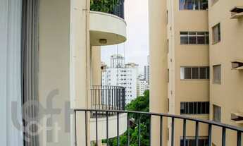 Imagem: Apartamento à venda em Alto de Pinheiros
