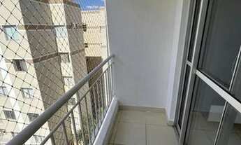 Imagem 3: Aluga-se um apartamento no Parque Oeste Industrial de 2 quartos com 58 m2