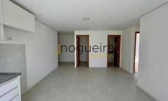 Imagem 5: Apartamento para alugar com 57m², 02 dormitórios, 01 vaga no Brooklin