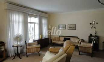 Imagem: São Paulo - Casa Padrão - Saúde