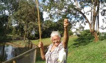 Imagem 5: Casa/Chácara Condomínio Serra dos Bandeirantes