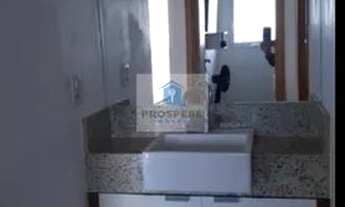 Imagem 3: Apartamento em Armação semimobiliado, VISTA MAR, varanda ampla, 1 quarto, 1 vaga de garage