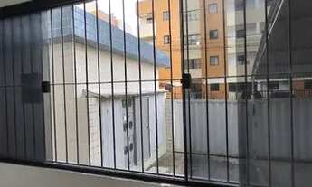 Imagem 5: Repasso apartamento semi mobiliado