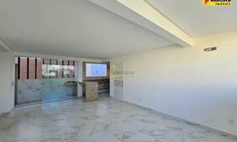 Imagem 2: Apartamento Cobertura à venda, 3 quartos, 1 suíte, 2 vagas, Sidil - Divinópolis/MG