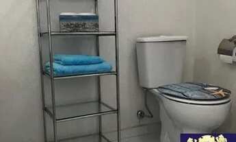 Imagem 15: Flat para locação na Bela Vista - Edifício Paulista Wall Street - Cód. AFJ01853