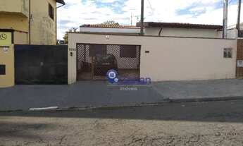 Imagem 2: EXCELENTE CASA ( SOBRADO) EM ESQUINA À VENDA NO JARDIM CAMPOS ELÍSEOS EM CAMPINAS