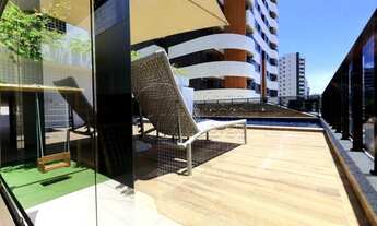 Imagem 5: Maceió - Apartamento Padrão - Jatiúca