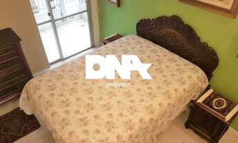 Imagem 4: Cobertura-À VENDA-Humaitá-Rio de Janeiro-RJ