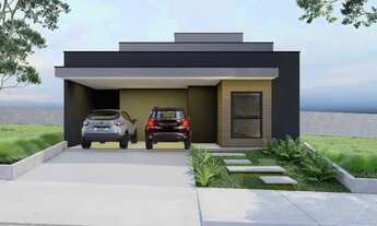 Imagem: Vendo! Casa Térrea - 3 Suítes Home Office