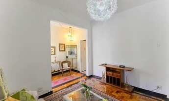 Imagem 5: Casa para Aluguel - Maracanã, 3 Quartos, 110 m2