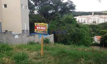 Imagem 2: Terreno - Parque dos Cocais - Valinhos