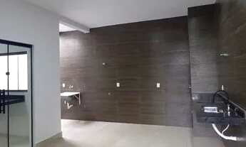 Imagem 4: Casa para venda possui 130 metros quadrados com 3 quartos em Vila Cordeiro - São Paulo - S