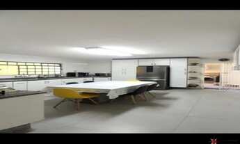 Imagem 6: SOBRADO COM 03 DORMITÓRIOS SENDO 01 SUÍTE, SALA DE ESTAR E JANTAR, COZINHA PLANEJADA, BANH