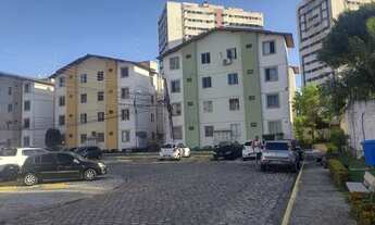 Imagem 5: Alugasse apartamento no condomínio Luiz dos anjos serraria