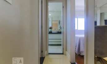 Imagem 6: Apartamento para Aluguel - Sacomã, 2 Quartos, 65 m2