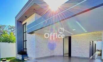 Imagem: Casa com 3 Suítes à venda, 192 m² por