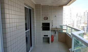 Imagem 7: LOCAÇÃO APARTAMENTO CANTO DO FORTE PRAIA GRANDE COD.14393