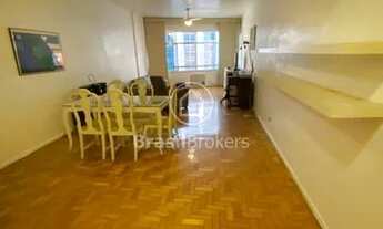 Imagem: Rio de Janeiro - Apartamento Padrão - Copacabana