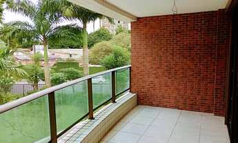 Imagem: Apartamento a venda com 140 M², 4 quartos(2