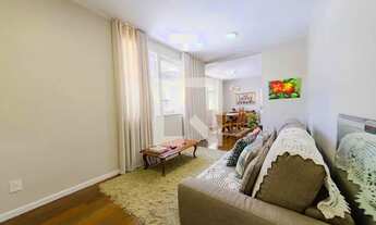 Imagem 2: Apartamento para Aluguel - São Pedro, 3 Quartos, 137 m2